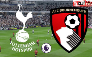 Hitclub soi kèo bóng đá Tottenham vs Bournemouth - 21h00 ngày 31/12 - Ngoại hạng Anh