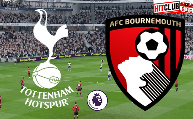 Hitclub soi kèo bóng đá Tottenham vs Bournemouth – 21h00 ngày 31/12 – Ngoại hạng Anh