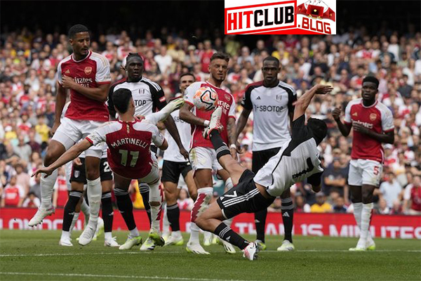 Nhận định Fulham vs Arsenal