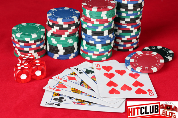 Hướng Dẫn Chi Tiết Cách Chơi Poker cho Người Mới Bắt Đầu