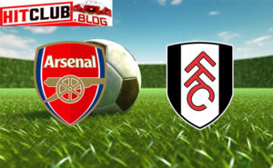 Hitclub soi kèo bóng - đá Fulham vs Arsenal 21h00 ngày 31/12 - Ngoại hạng Anh